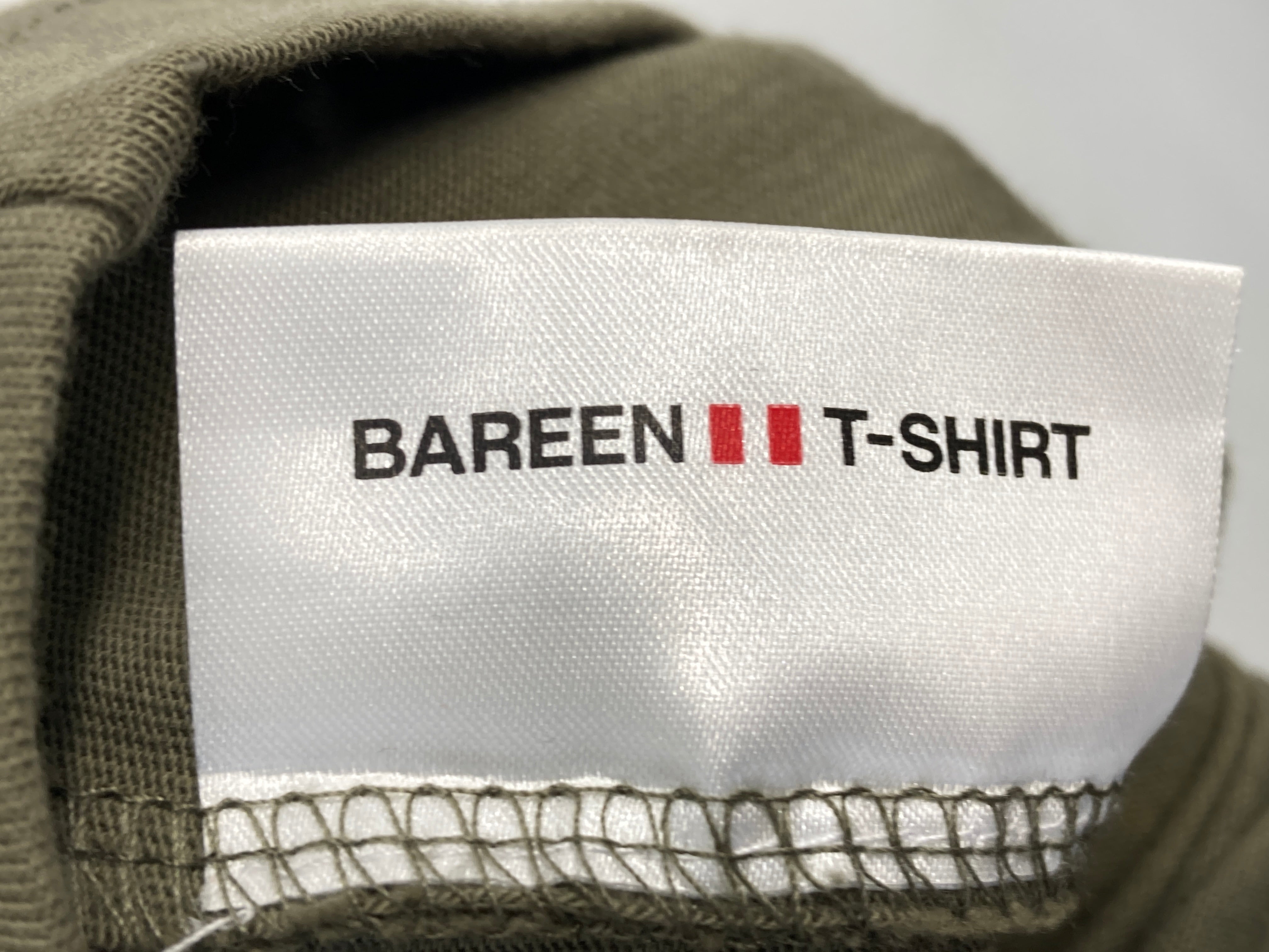 Bareen T-shirt